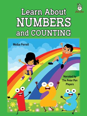 cover image of Learn About Numbers and Counting